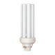 Foco Plt 4 Pines 42W Base Gx24Q4 4000K