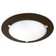 Forli | INTERIOR PLAFONES S/L100-240VE27X2 | Tecnolite