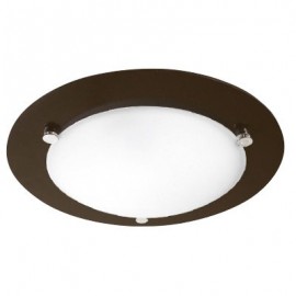 Forli | INTERIOR PLAFONES S/L100-240VE27X2 | Tecnolite