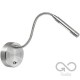 Freising | INTERIOR ARBOTANTES LED 2W100-240V3000K | Tecnolite