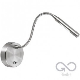 Freising | INTERIOR ARBOTANTES LED 2W100-240V3000K | Tecnolite