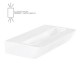 Fuku | INTERIOR ARBOTANTES LED 8W100-240V3000K | Tecnolite