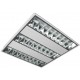 GRILLE LED T5 3X10W CLARO 3000LM 100-240V 6500K  TISHMAN