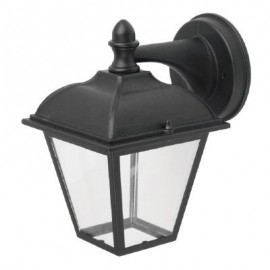 Hedera | EXTERIOR MUROS LED 8.5W3000K | Tecnolite
