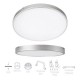 Ibiza | INTERIOR PLAFONES LED 9W3000K | Tecnolite