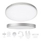 Ibiza I | INTERIOR PLAFONES LED 12W6500K | Tecnolite