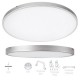 Ibiza II | INTERIOR PLAFONES LED 15W4000K | Tecnolite