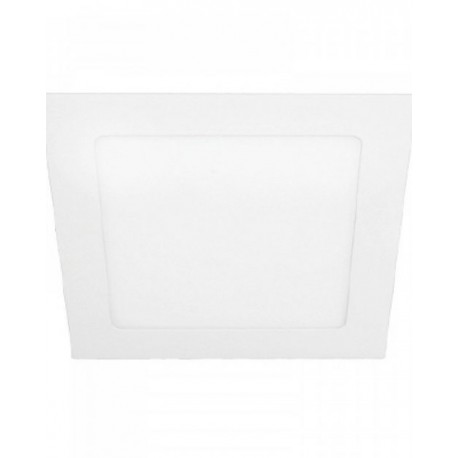 INT EMP LED 12W100-240V6500K720LM