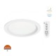INT EMP LED 16W100-240V2700-6500K1200LM
