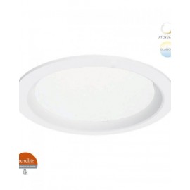INT EMP LED 16W100-240V2700-6500K1200LM
