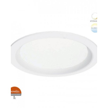INT EMP LED 16W100-240V2700-6500K1200LM