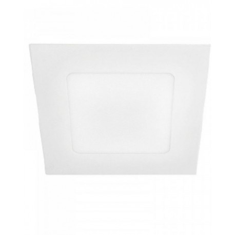 INT EMP LED 6W100-240V3000K320LM