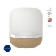 INTERIOR DECORATIVO 12.5W100-127VRGB710L