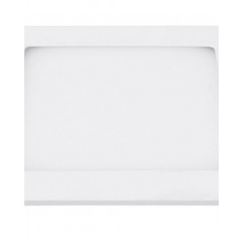 INTERIOR EMPOTRADOS LED 12W100-240V3000K