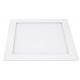 INTERIOR EMPOTRADOS LED 18W100-240V3000K