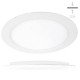 INTERIOR EMPOTRADOS LED 18W100-240V3000K