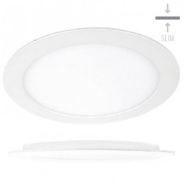 INTERIOR EMPOTRADOS LED 18W100-240V3000K