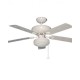 KIT ASPAS ABS COLOR BLANCO, USO EXTERIOR,  JANEIRO BLANCO | MASTERFAN