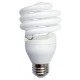LAMP FLUOR ESPIRALES  23W6500KE271600LM