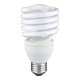 LAMP FLUOR ESPIRALES  26W6500KE271850LM