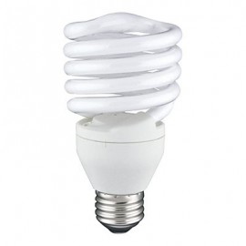 LAMP FLUOR ESPIRALES  26W6500KE271850LM
