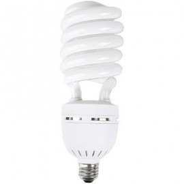 LAMP FLUOR ESPIRALES  65 W6500KE274400LM