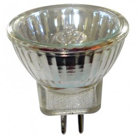 LAMP FLUORESCENTE MR11  35W
