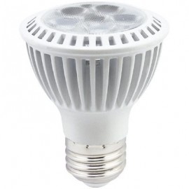 LAMP HAL JDR 6W100-240V3000KE27400LM