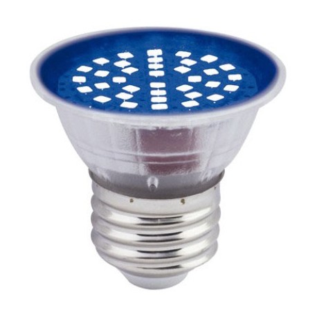 LAMP HALÓGENAS JDR  3WE27