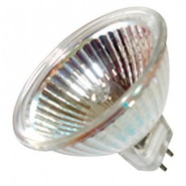 LAMP HALÓGENAS MR16  50W