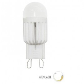 LAMP LED AMPOLLETA  3W3000KG9180LM