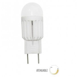 LAMP LED AMPOLLETA  3W3000KGY6.35180LM