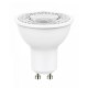 LAMP LED GU10  5.5W 100-240V 3000K350LM