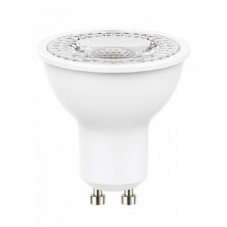 LAMP LED GU10  5.5W 100-240V 3000K350LM