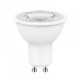 LAMP LED GU10  5.5W 100-240V 3000K350LM