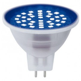 LAMP LED MR16  3WAZUL