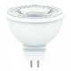LAMP LED MR16  5.5W100-240V6500K350LM