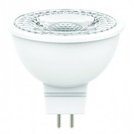 LAMP LED MR16  5.5W100-240V6500K350LM