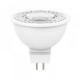 LAMP LED MR16 3W6500KGX5.3250LM
