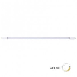 LAMP LED TUBOS  10W4000KG5850LM