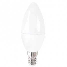 LAMP LED VELA  4W100-240V3000KE14250LM