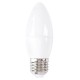 LAMP LED VELA  4W100-240V3000KE27250LM
