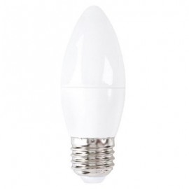 LAMP LED VELA  4W100-240V3000KE27250LM