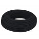 Cable De Cobre Calibre 4/0 Negro Condumex 100 M