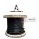 Cable De Cobre Calibre 4/0 Negro Condumex 100 M