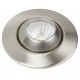 Abeba | INTERIOR EMPOTRADOS LED 4W100-240V3000K | Tecnolite