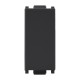 TAPON CIEGO BLACK | ALPHA | ESTEVEZ
