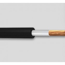 CABLE PORTAELECTRODO AISLAMIENTO ELASTOMERICO 90°C CAL. 4 AWG MCA. CONDUMEX.