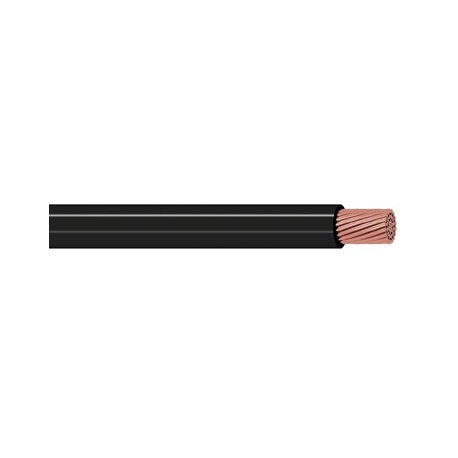 CABLE VINIKOB LS TIPO THW-LS/THHW-LS CAL. 8 AWG PARA 600V | KOBREX