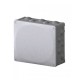 CAJA ESTANCAS IP55, 325 X 275 X 120, CON CONOS Y TAPA CON TORNILLOS | ROYER